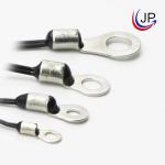 EV Battery Surface Mount NTC 10k Ohm Temperature Sensor NTC Chip Ring Lug for sale