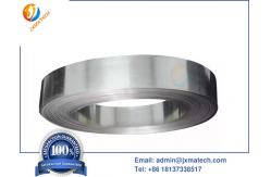 China ASTM F15 Kovar Invar Alloy Strip Foil Sheet 4j29 Expansion supplier