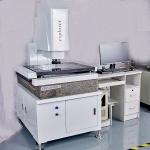 High Precision VMM Video Measuring Machine 110mm Working Distance for sale