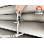 A312 / SA312 TP310S (UNS S31008) Stainless Steel Seamless Pipe, Superheater And Reheater Tubing
