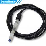 Analog Signals PH ORP Sensor PH Electrode 12pH Double Salt Bridge for sale