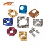 17 Years CNC Machining Experience Custom Precision CNC Aluminum Parts for Mobile Device Case for sale