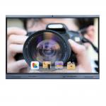 86 Inch Android OS LED Interactive Whiteboard Portable 32G EMMC for sale