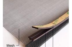 China 304 Stainless Steel Window Screen Mesh Plain Weave supplier