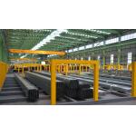 China Anti-corrosion PV Support Bracket for Long-term Use manufacturer