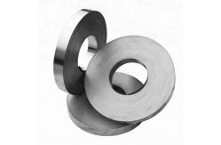 China FeCrAl 1Cr13Al4 High-Temperature Alloy Strip Oxidation-Resistant Heating Foil supplier