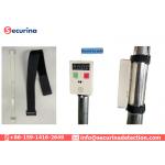 Non-Contact Infrared Thermometers For Body Temperature Screening In Church, Schools