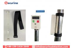 China Non-Contact Infrared Thermometers For Body Temperature Screening In Church, Schools supplier