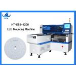 Mark Correction LED Pick And Place Machine Flight Identification Camera High Speed for sale