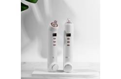 China ISO9001 3Watt Electric Blackhead Remover Pore Cleaner supplier