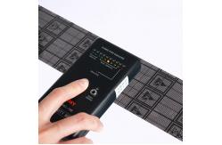 China Grid ESD Tape Circuit Board Insulation No Residual Glue OPP Tape supplier