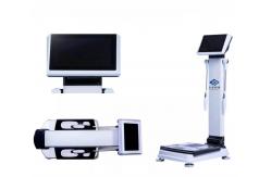 China Bioimpedance Professional 3d Body Composition Analyzer Machine supplier
