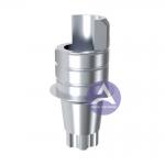 Dentsply Ankylos® Internal Hexagon Titanium Ti-Base Abutment for sale