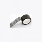 OPP 2.5Mil 2mm Width Electronic Packing Conductive Grid Tape