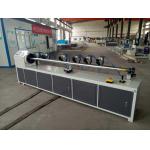 Multi Knife Paper Tube Cutting Machine High Speed For 20-2700mm Length Pipe for sale
