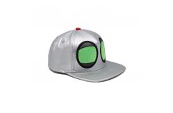 China Fast turntime for Lightweight Cotton Structured Snapback Caps Suppliers supplier