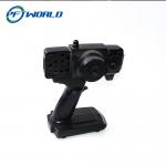 CNC Injection Molding Shell Frame Parts Plastic Injection Parts Protective Shell