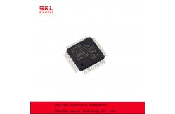 China Stm32f103c8t6 LQFP-48 Stm32f030 Stm32f407 Microcontroller MCU Stm32f103c8t6 supplier