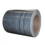 Double Coated Color Painted Metal Roll Paint Galvanized Zinc Coating Ppgi Ppgl Steel Coil Sheets for sale