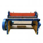 High-Performance Gabion Box Making Machine with Customizable 1-2m Mesh Height and Width for sale