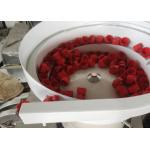 FXZ 6L Automatic Bottle Capper 2000mm  Water Filling And Capping Machine