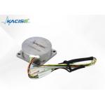 Precision Dual Redundancy Gyro Sensor RS422 Interface -40~65℃ Operating Temperature for sale