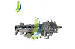 China 4063845 Fuel Injection Pump For 6D102 Diesel Engine supplier