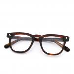 Designer Styles Fashionable Artisanal Acetate Glasses MR 98620 for sale