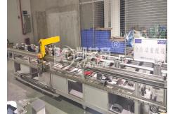 China Sandwich Packing Busbar Machine With Workmanship Automatic supplier