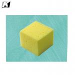 Reusable Pulp Rectangle Decorating Paint Sponges For Knockdown Ceiling Texture for sale