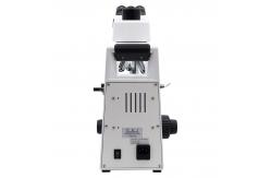 China LED A12.2601-BT 400X Student Compound Microscope WF10x High Precision supplier