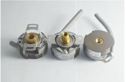 China Ultra Thin Photoelectric Encoder Through Hole 10000 Pulse supplier