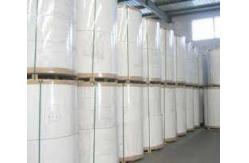 China Customized Printer Thermal Label Jumbo Roll Bpa Free supplier