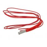 Electronic 24V 40W Cartridge Wire Heater heat resistant for 3D Printer