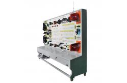 China Full Automotive Electrical Training Board for Educational Aids supplier