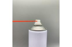 China Professional 360 - Degree Dispensing Spray Valve - High - Pressure Tolerance for Aerospace Applications supplier