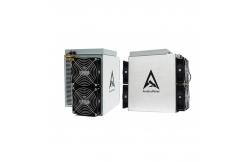 China 1246 87Th Bitcoin Mining Machine Canaan SHA-256 Bitcoin Miner Machine supplier