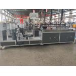 Sprial Tea Kraft Automatic Paper Tube Making Machine for sale