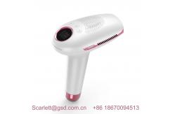 China DEESS IPL Permanent Hair Removal Device supplier