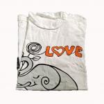 Soft General Cleaning 40kg/Bale 25cm Recycled T Shirt Rags