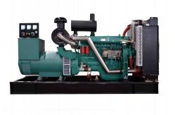 China Electronic Governor XG-300GF NTA855-G2A 313kw with Cumminsengine supplier