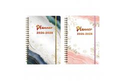 China Customizable High Durability Personalized Notebook For Paper Enthusiasts supplier