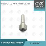 L233PBC Delphi Common Rail Fuel Injector Nozzle for sale