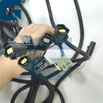 310207-00022 Main Wring Harness For Excavator Wire Harness 31020700022