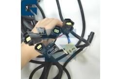 China 310207-00022 Main Wring Harness For Excavator Wire Harness 31020700022 supplier