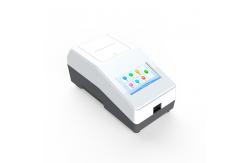 China Touch Screen Medical Portable Automatic Analyzer Analytical Instruments Urine Analyzer supplier