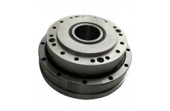 China Smooth Transmission Harmonic Gearbox Precision Harmonic Drive Power supplier