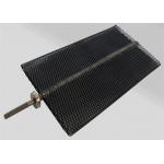Iridium Tantalum 99% MMO Titanium Mesh Anode For Electrolytic Copper Foil for sale