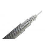 ASTM B232 Aluminum Conductors Steel Reinforced Clad for sale