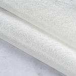 100% Tencel Facial Mask Spunlace Non Woven Fabric With Super Absorbent Capacity for sale